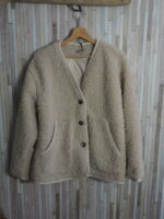 Veste Sherpa